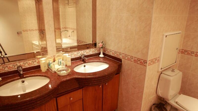 Ramada by Wyndham Sofia City Center
