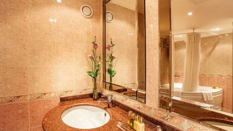 Ramada by Wyndham Sofia City Center