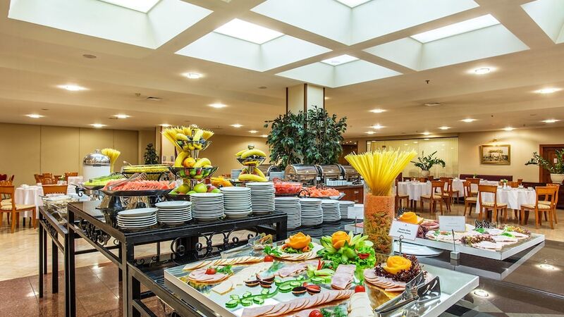 Ramada by Wyndham Sofia City Center