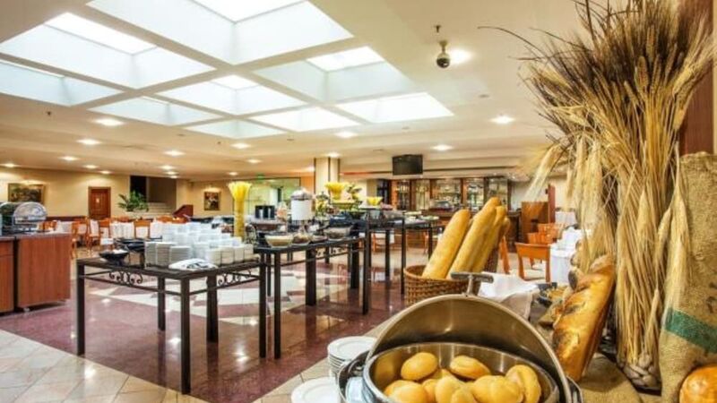 Ramada by Wyndham Sofia City Center