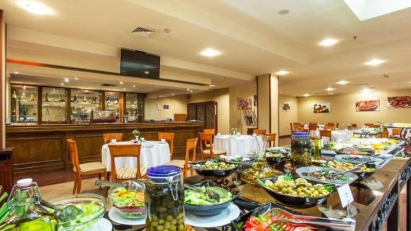 Ramada by Wyndham Sofia City Center