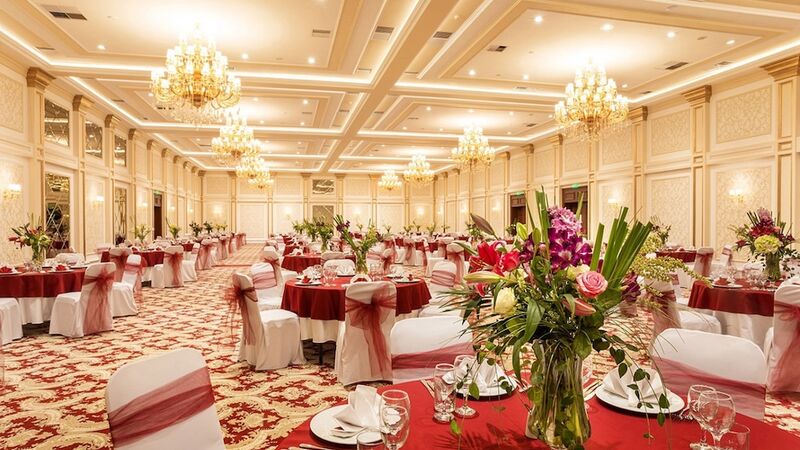 Ramada by Wyndham Sofia City Center