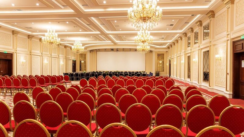 Ramada by Wyndham Sofia City Center