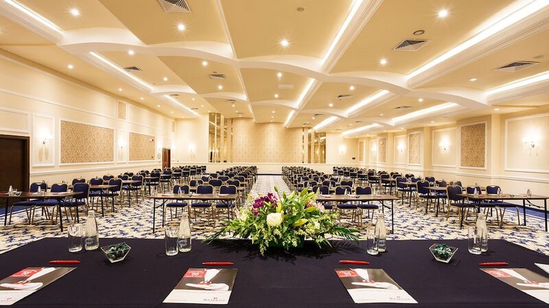 Ramada by Wyndham Sofia City Center