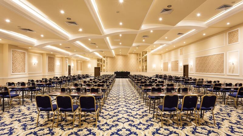 Ramada by Wyndham Sofia City Center
