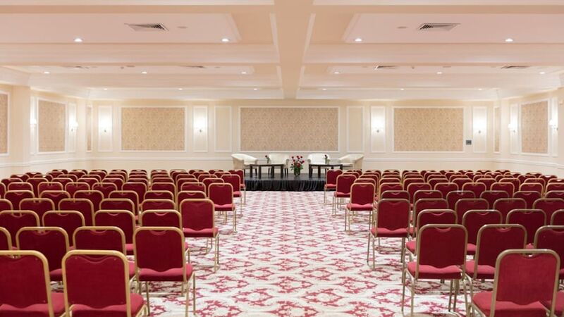 Ramada by Wyndham Sofia City Center