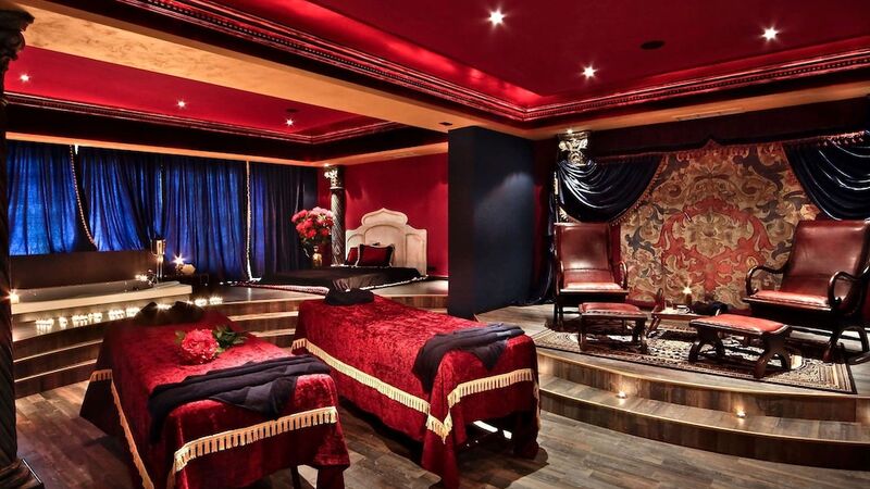 Ramada by Wyndham Sofia City Center