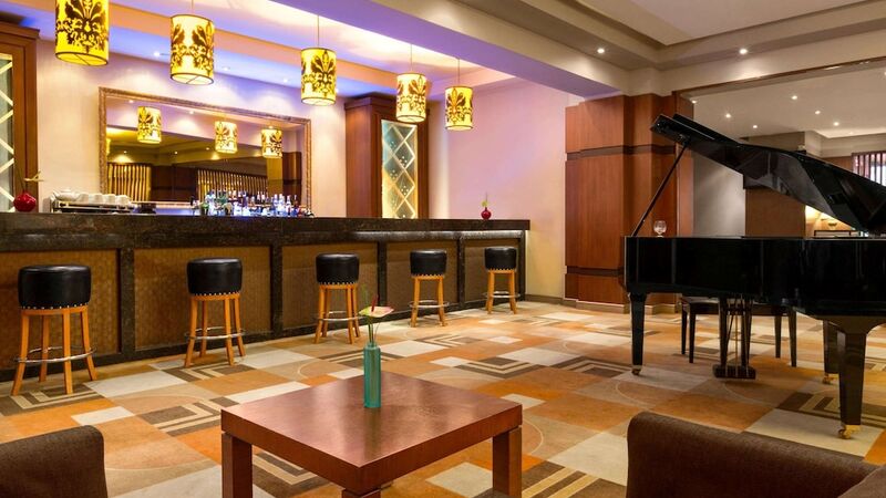 Ramada by Wyndham Sofia City Center