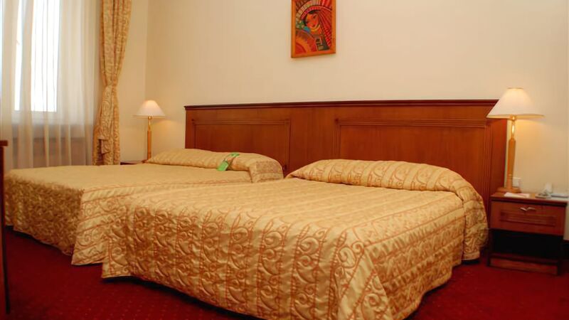 Ramada Plovdiv Trimontium