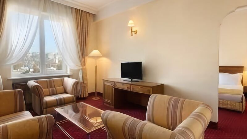 Ramada Plovdiv Trimontium