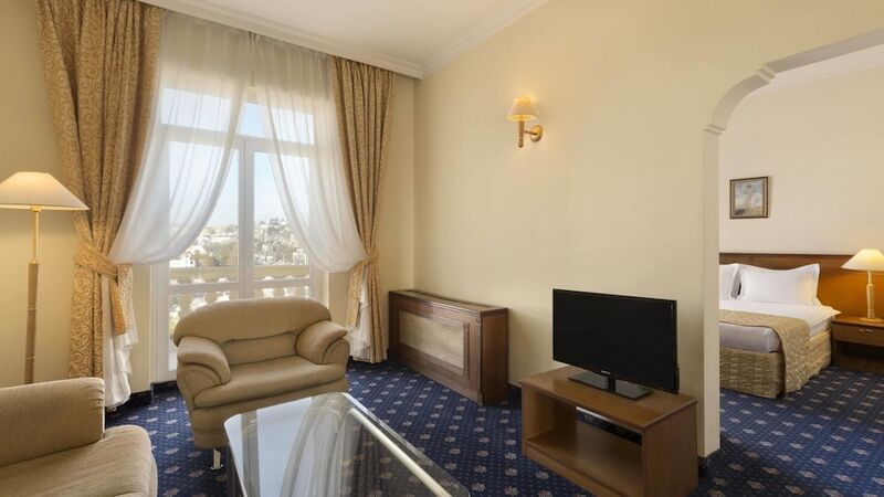 Ramada Plovdiv Trimontium
