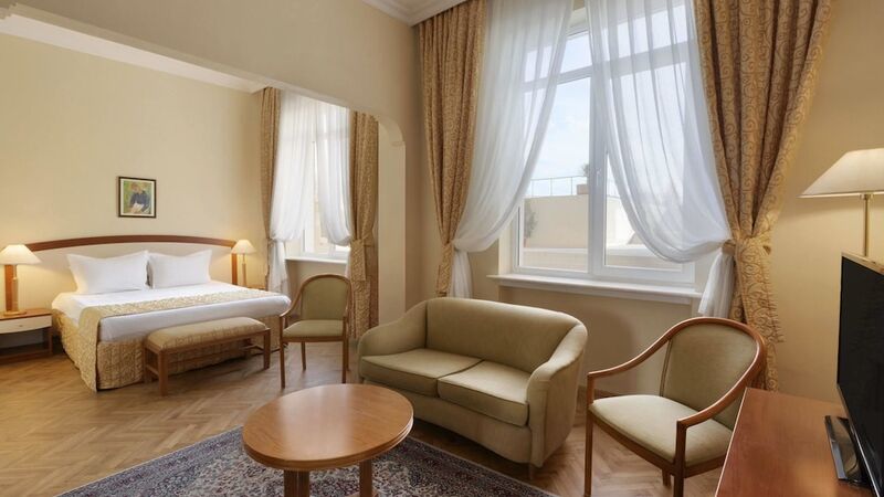 Ramada Plovdiv Trimontium
