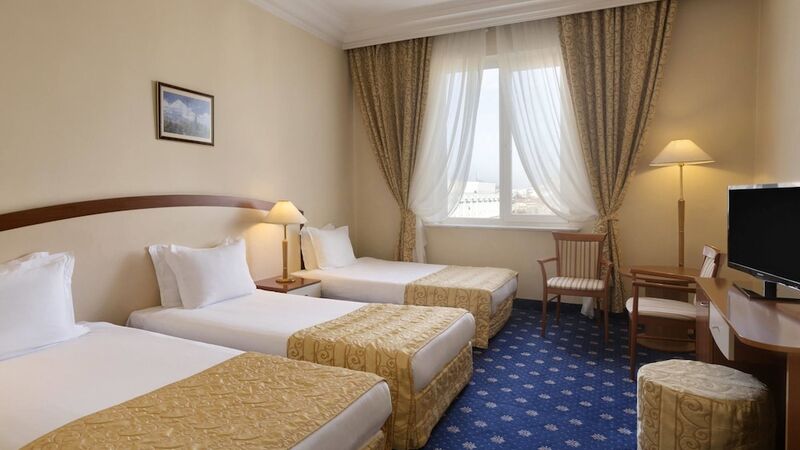 Ramada Plovdiv Trimontium