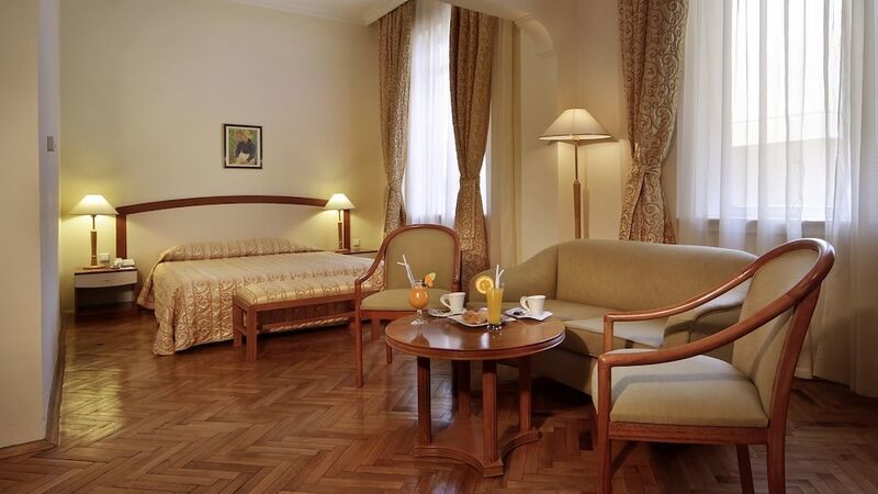 Ramada Plovdiv Trimontium
