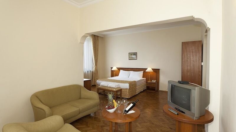 Ramada Plovdiv Trimontium