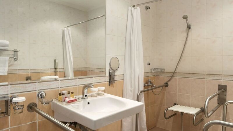 Ramada Plovdiv Trimontium