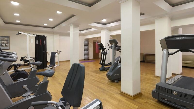 Ramada Plovdiv Trimontium