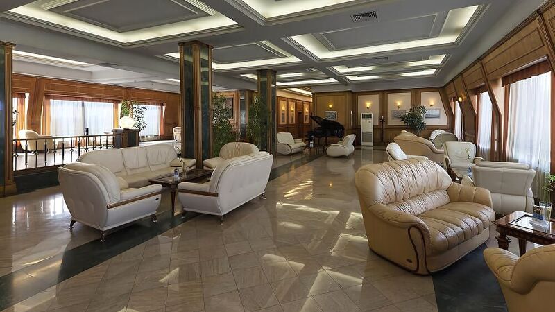 Ramada Plovdiv Trimontium