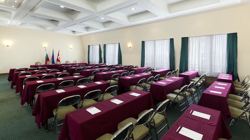 Ramada Plovdiv Trimontium