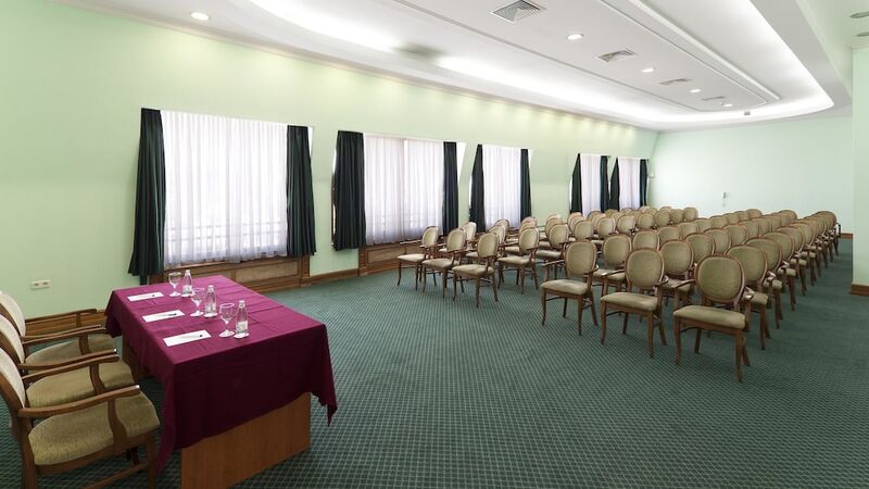 Ramada Plovdiv Trimontium