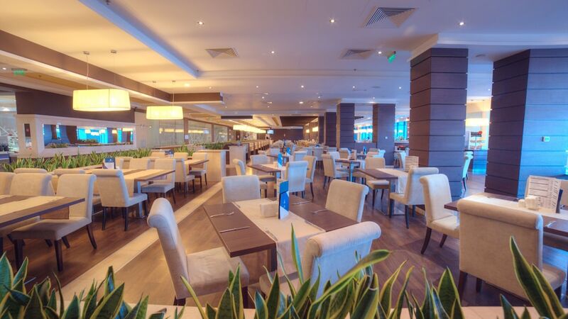 International Hotel Casino & Tower Suites