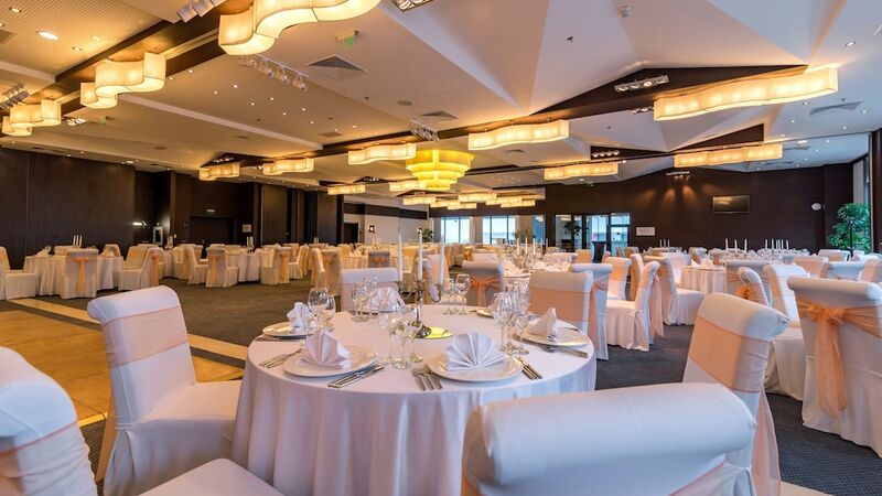 International Hotel Casino & Tower Suites