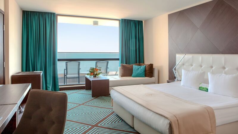 International Hotel Casino & Tower Suites