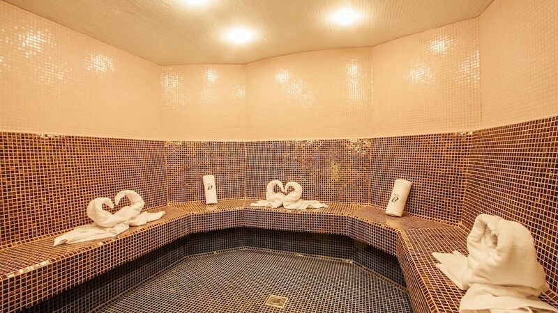 International Hotel Casino & Tower Suites