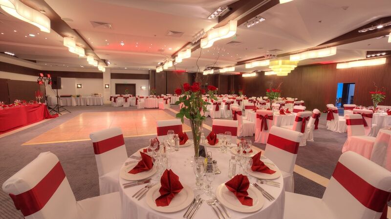 International Hotel Casino & Tower Suites