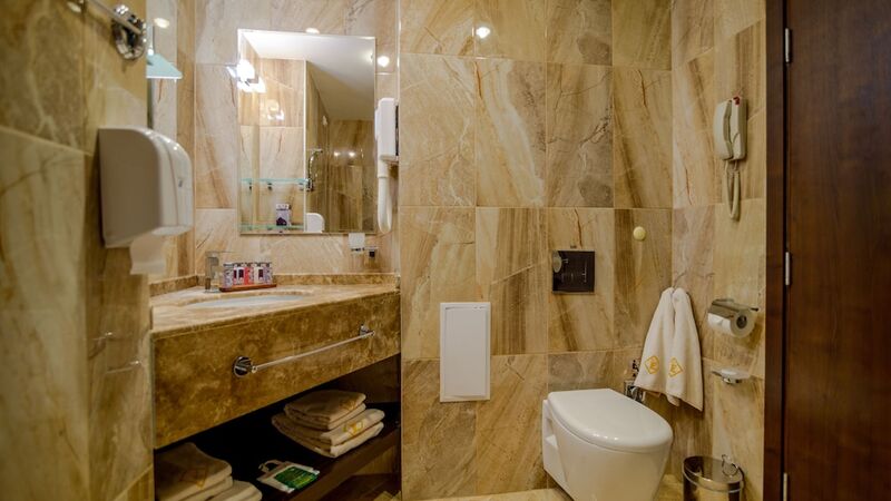 International Hotel Casino & Tower Suites