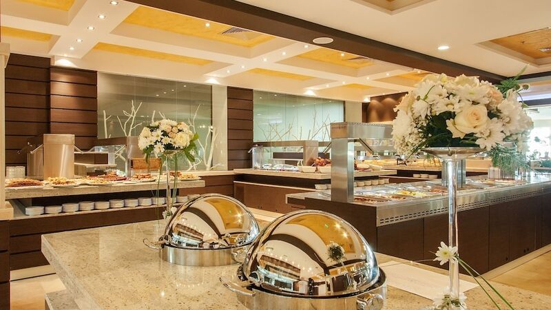 International Hotel Casino & Tower Suites