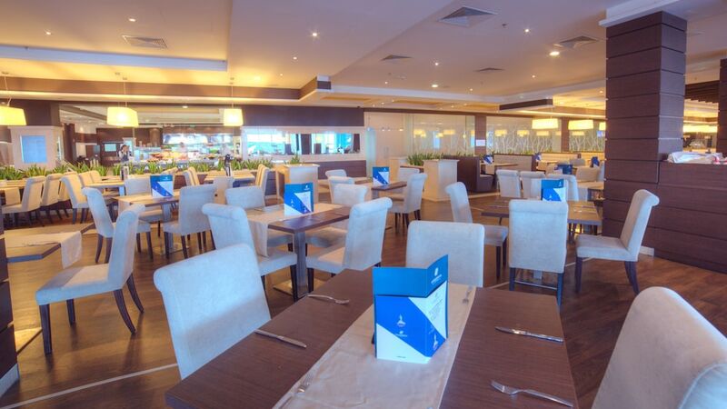 International Hotel Casino & Tower Suites