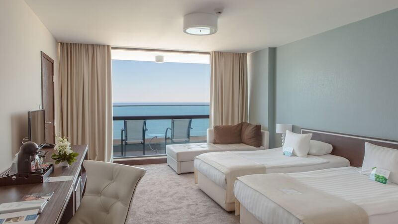 International Hotel Casino & Tower Suites