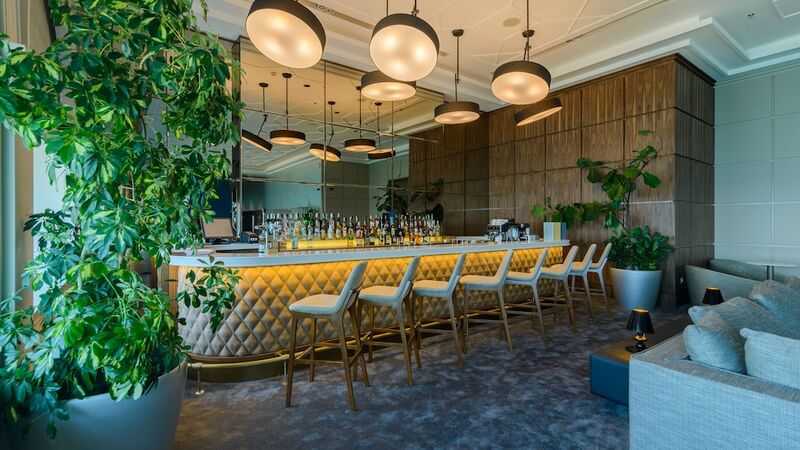 International Hotel Casino & Tower Suites