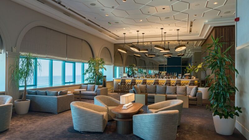 International Hotel Casino & Tower Suites