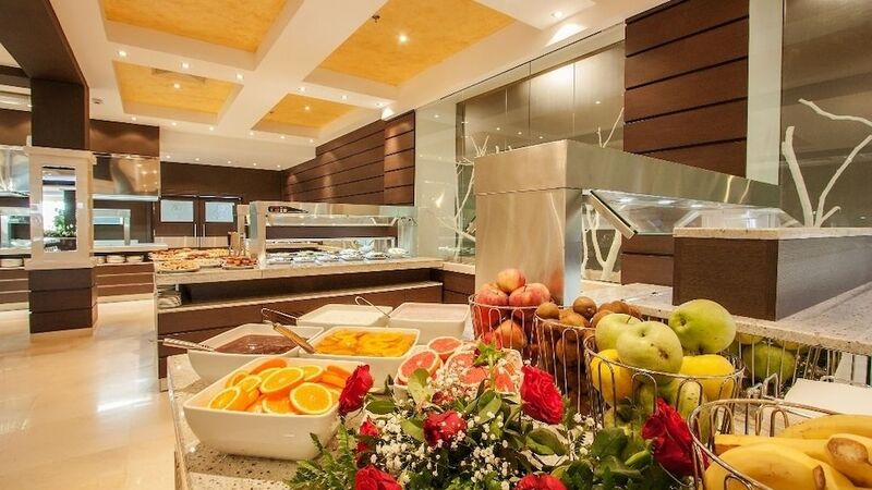 International Hotel Casino & Tower Suites