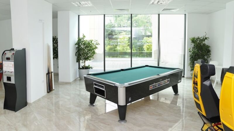 International Hotel Casino & Tower Suites
