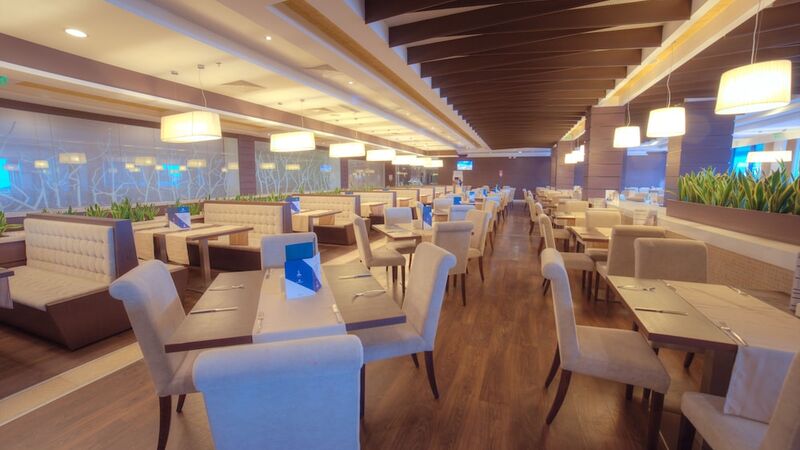 International Hotel Casino & Tower Suites