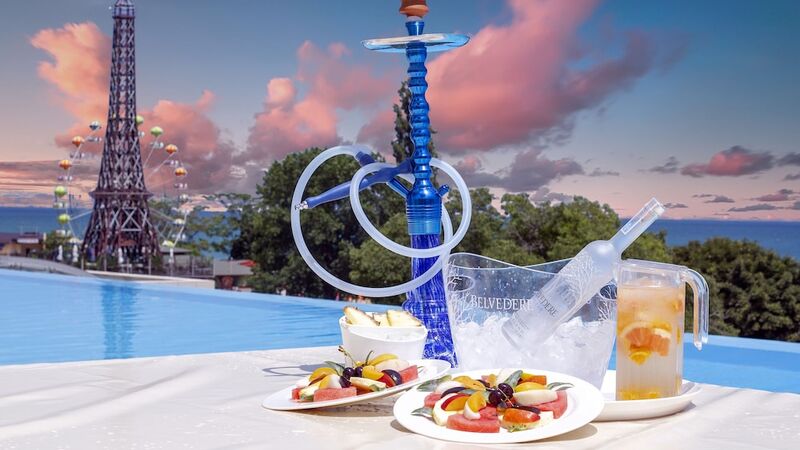 International Hotel Casino & Tower Suites