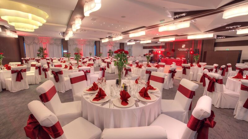 International Hotel Casino & Tower Suites