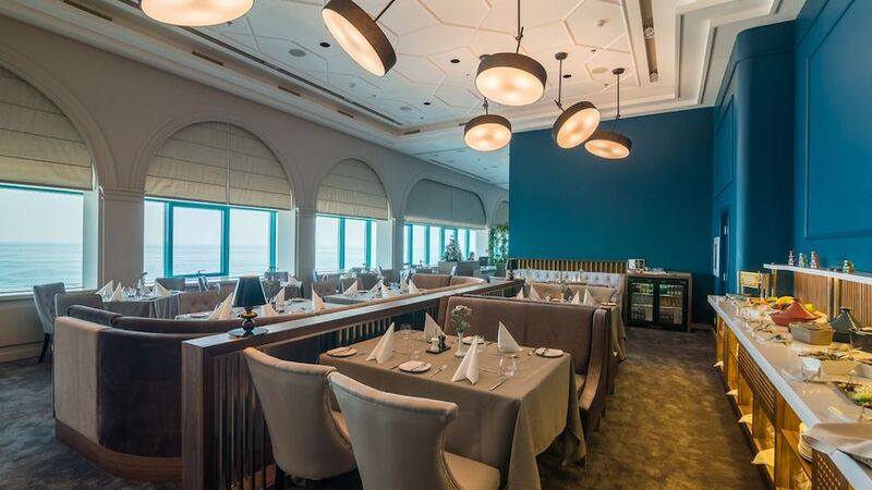 International Hotel Casino & Tower Suites