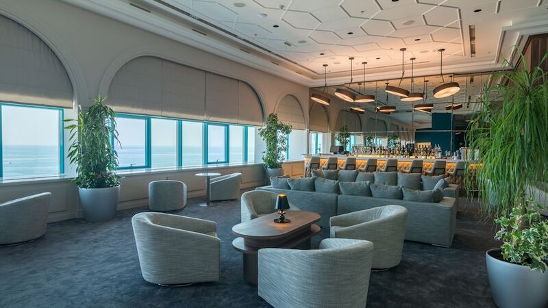 International Hotel Casino & Tower Suites
