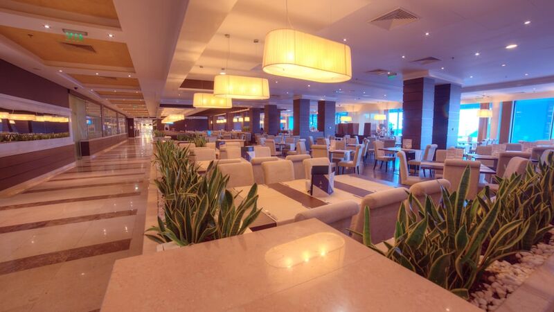International Hotel Casino & Tower Suites