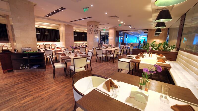 International Hotel Casino & Tower Suites