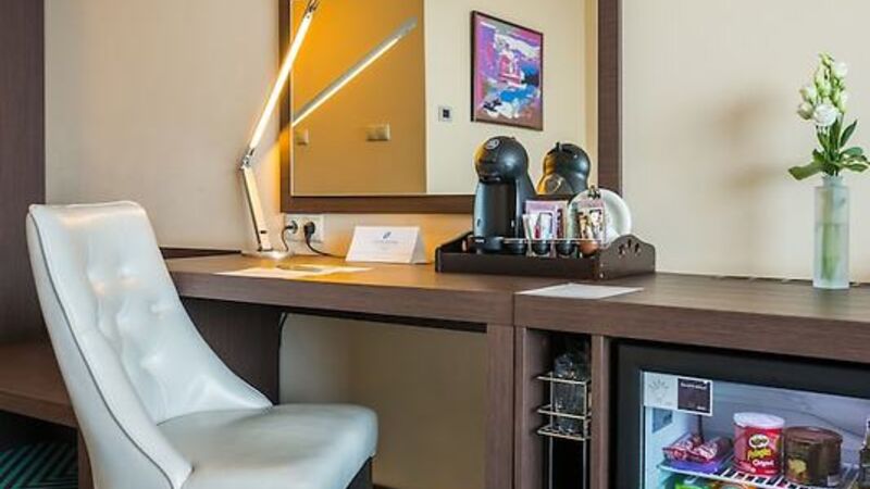International Hotel Casino & Tower Suites