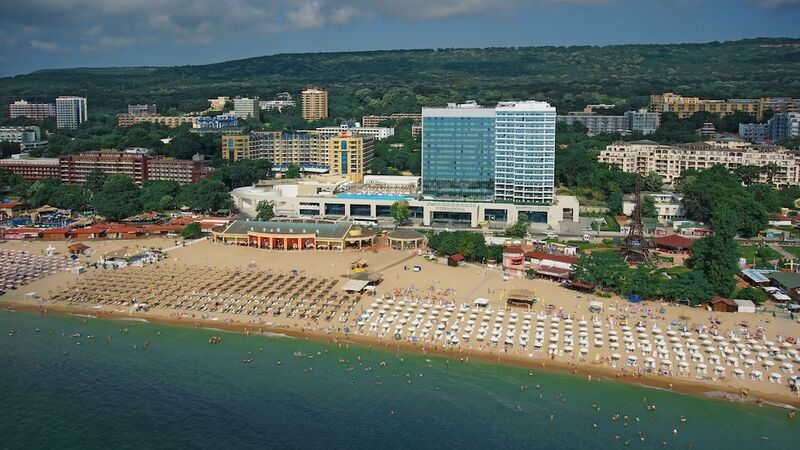 International Hotel Casino & Tower Suites