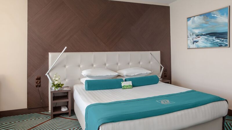 International Hotel Casino & Tower Suites