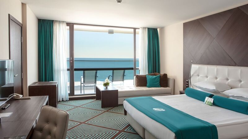 International Hotel Casino & Tower Suites