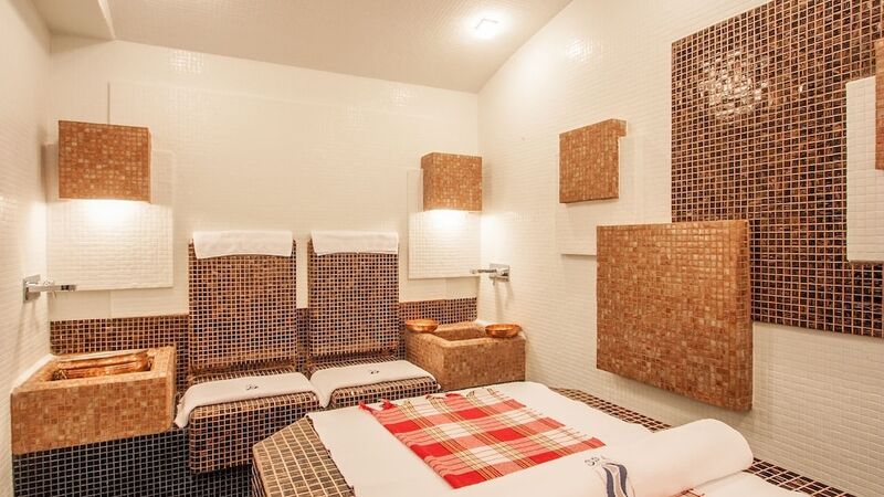 International Hotel Casino & Tower Suites
