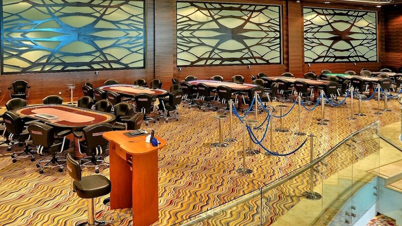 International Hotel Casino & Tower Suites